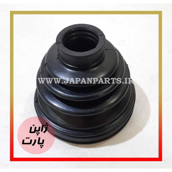 گردگیر پلوس تویوتا آریون