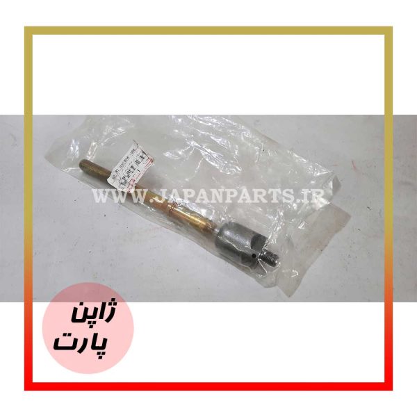 قرقری فرمان تویوتا آریون