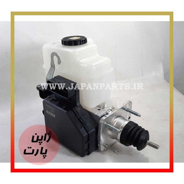 پمپ ترمز تویوتا لندکروز