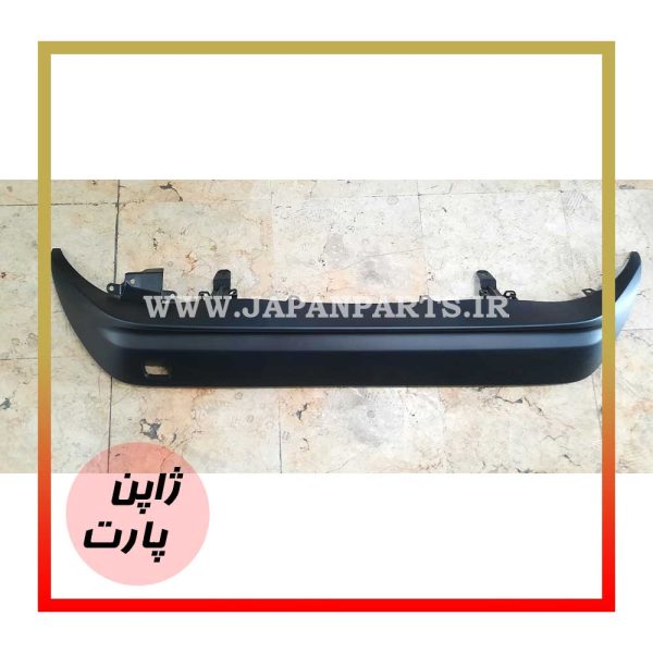 فلاپ سپر عقب تویوتا پریوس