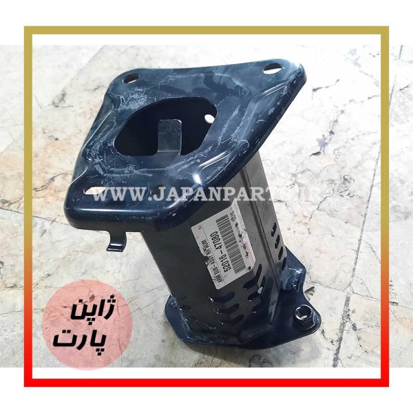 پایه دیاق سپر عقب تویوتا پریوس