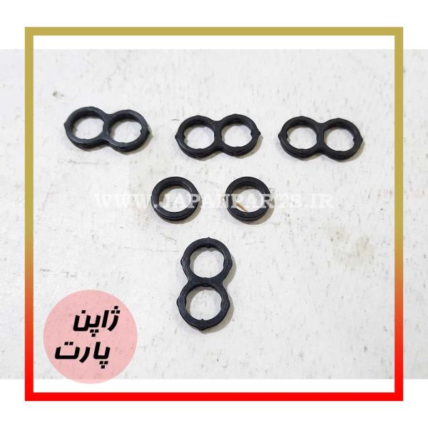 اورینگ موتور تویوتا آریون