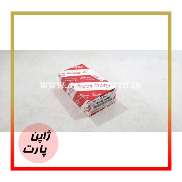 لنت عقب لکسوس lx570