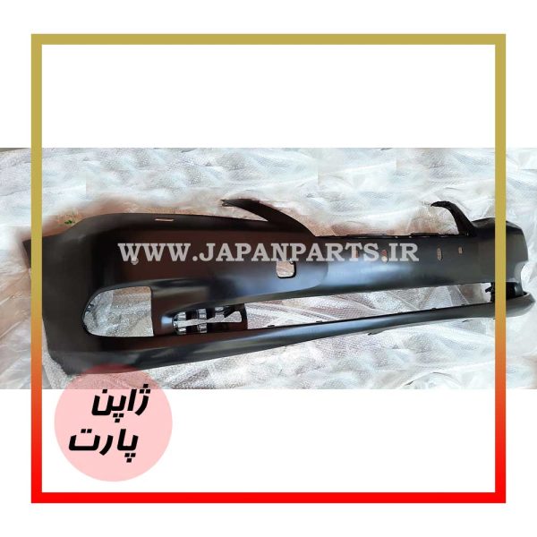 سپر جلو لکسوس es350